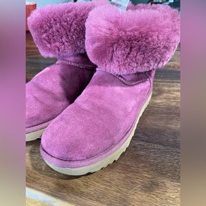 Ugg Boots- Classic Short